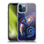 Carla Morrow Dragons Galactic Entrancement Soft Gel Case for Apple iPhone 12 Pro Max