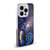 Carla Morrow Dragons Galactic Entrancement Soft Gel Case for Apple iPhone 12 Pro Max