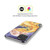 Carla Morrow Dragons Golden Sun Dragon Soft Gel Case for Apple iPhone 14 Plus
