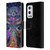 Jumbie Art Visionary Alien Leather Book Wallet Case Cover For OnePlus 9 Pro