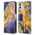 Carla Morrow Dragons Golden Sun Dragon Leather Book Wallet Case Cover For Apple iPhone 11