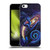 Carla Morrow Dragons Galactic Entrancement Soft Gel Case for Apple iPhone 5c
