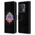 Jumbie Art Visionary Sri Yantra Leather Book Wallet Case Cover For OnePlus 10 Pro