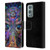Jumbie Art Visionary Alien Leather Book Wallet Case Cover For OnePlus 9