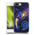 Carla Morrow Dragons Galactic Entrancement Soft Gel Case for Apple iPhone 7 Plus / iPhone 8 Plus