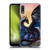 Carla Morrow Dragons Nightfall Soft Gel Case for LG K22