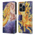 Carla Morrow Dragons Golden Sun Dragon Leather Book Wallet Case Cover For Apple iPhone 14 Pro