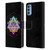 Jumbie Art Visionary Sri Yantra Leather Book Wallet Case Cover For OPPO Reno 4 5G