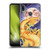 Carla Morrow Dragons Golden Sun Dragon Soft Gel Case for Motorola Moto E6 Plus
