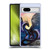 Carla Morrow Dragons Nightfall Soft Gel Case for Google Pixel 7a