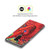 Carla Morrow Dragons Red Autumn Dragon Soft Gel Case for Google Pixel 7 Pro
