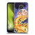 Carla Morrow Dragons Golden Sun Dragon Soft Gel Case for Nokia C21