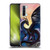 Carla Morrow Dragons Nightfall Soft Gel Case for OPPO Find X2 Lite 5G