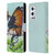 Carla Morrow Dragons The Monarch Leather Book Wallet Case Cover For OnePlus 9 Pro