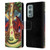 Carla Morrow Dragons Gateway Of Awakening Leather Book Wallet Case Cover For OnePlus 9