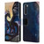 Carla Morrow Dragons Nightfall Leather Book Wallet Case Cover For OnePlus Nord 5G