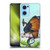 Carla Morrow Dragons The Monarch Soft Gel Case for OPPO Reno7 5G / Find X5 Lite