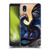 Carla Morrow Dragons Nightfall Soft Gel Case for Samsung Galaxy A01 Core (2020)