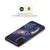 Carla Morrow Dragons Galactic Entrancement Soft Gel Case for Samsung Galaxy A03 (2021)