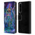 Jumbie Art Visionary Aquarius Leather Book Wallet Case Cover For Sony Xperia 1 IV