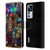 Jumbie Art Visionary Boombox Robots Leather Book Wallet Case Cover For Xiaomi 12T Pro