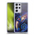 Carla Morrow Dragons Galactic Entrancement Soft Gel Case for Samsung Galaxy S21 Ultra 5G