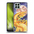 Carla Morrow Dragons Golden Sun Dragon Soft Gel Case for Samsung Galaxy M53 (2022)