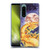 Carla Morrow Dragons Golden Sun Dragon Soft Gel Case for Sony Xperia 5 IV