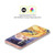 Carla Morrow Dragons Golden Sun Dragon Soft Gel Case for Xiaomi Redmi Note 9T 5G