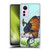 Carla Morrow Dragons The Monarch Soft Gel Case for Xiaomi 12 Lite