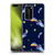 Carla Morrow Patterns Rocketship Soft Gel Case for Huawei P40 Pro / P40 Pro Plus 5G