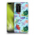 Carla Morrow Patterns Sea Life Soft Gel Case for Huawei P40 Pro / P40 Pro Plus 5G