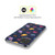 Carla Morrow Patterns Colorful Space Dice Soft Gel Case for Apple iPhone 11