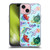 Carla Morrow Patterns Sea Life Soft Gel Case for Apple iPhone 15