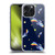 Carla Morrow Patterns Rocketship Soft Gel Case for Apple iPhone 15 Pro Max