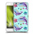 Carla Morrow Patterns Whale And Starfish Soft Gel Case for Apple iPhone 6 Plus / iPhone 6s Plus