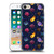 Carla Morrow Patterns Colorful Space Dice Soft Gel Case for Apple iPhone 7 / 8 / SE 2020 & 2022