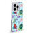 Carla Morrow Patterns Sea Life Soft Gel Case for Apple iPhone XR