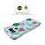 Carla Morrow Patterns Sea Life Soft Gel Case for LG K22