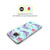 Carla Morrow Patterns Whale And Starfish Soft Gel Case for Motorola Edge 30