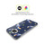 Carla Morrow Patterns Rocketship Soft Gel Case for Motorola Moto E7 Power / Moto E7i Power