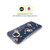 Carla Morrow Patterns Red Panda Soft Gel Case for Motorola Moto G50