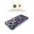 Carla Morrow Patterns Colorful Space Dice Soft Gel Case for Motorola Moto G52