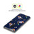 Carla Morrow Patterns Red Panda Soft Gel Case for Google Pixel 3