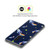 Carla Morrow Patterns Rocketship Soft Gel Case for Google Pixel 3