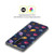 Carla Morrow Patterns Colorful Space Dice Soft Gel Case for Google Pixel 7