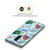 Carla Morrow Patterns Sea Life Soft Gel Case for Google Pixel 7