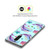 Carla Morrow Patterns Whale And Starfish Soft Gel Case for Google Pixel 7a