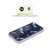 Carla Morrow Patterns Rocketship Soft Gel Case for Nokia 1.4