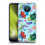 Carla Morrow Patterns Sea Life Soft Gel Case for Nokia 1.4